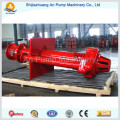 Centrifugal Vertical Sump Pump Slurry Pump